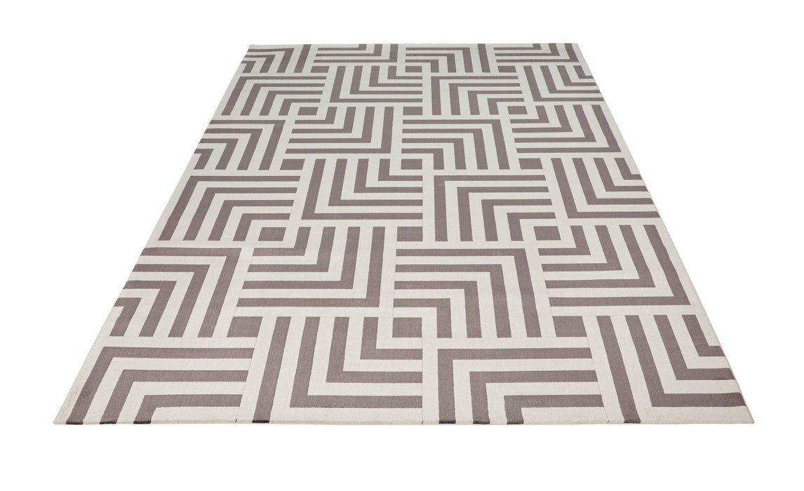 Lugano LUG01 LTGRYANT Rug