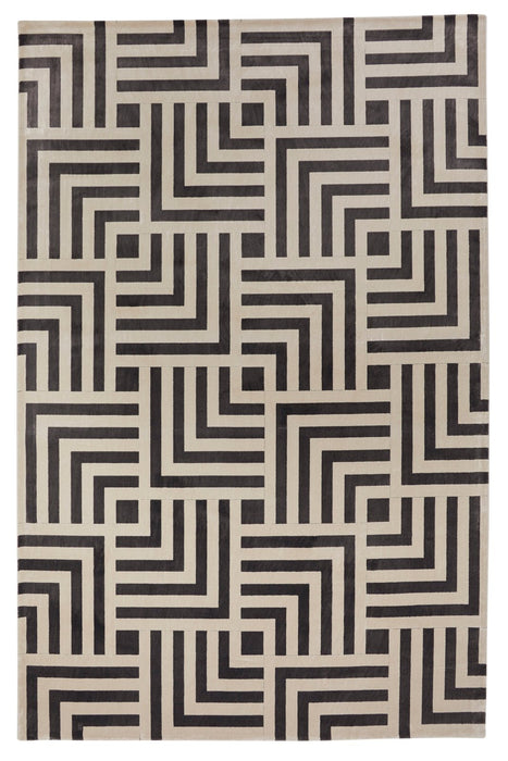 Lugano LUG01 LTGRYANT Rug