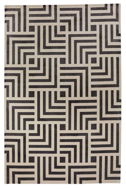 Lugano LUG01 LTGRYANT Rug