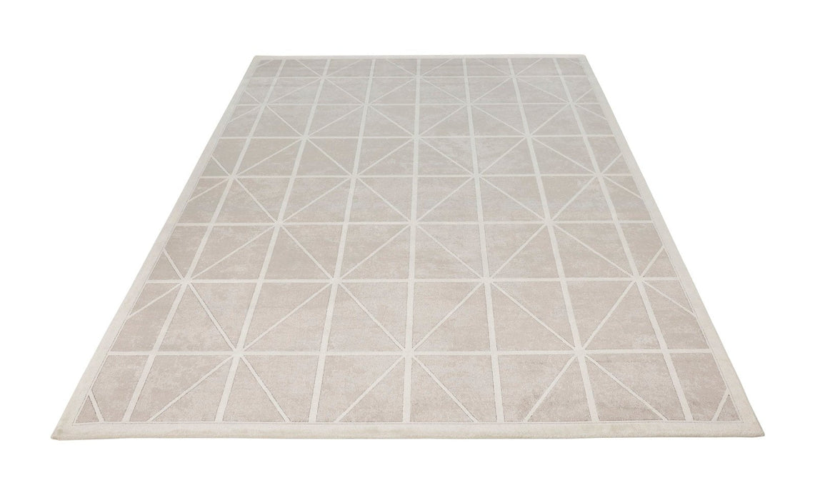 Lugano LUG02 LTGRYIV Rug