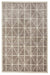 Lugano LUG02 LTGRYIV Rug