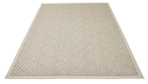 Lugano LUG03 GRYIV Rug