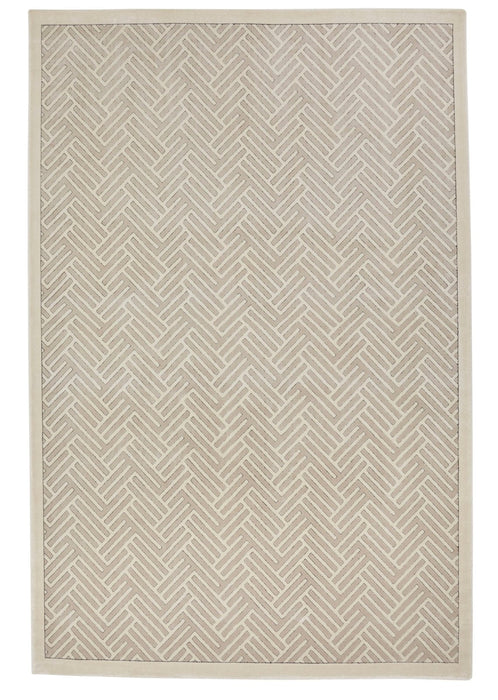 Lugano LUG03 GRYIV Rug