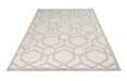 Lugano LUG04 IVLTGRY Rug