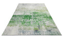 Lux Washable LUX08 IVGRE Rug