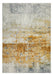 Lux Washable LUX09 IVGLD Rug