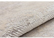 Luzon LUZ807 Grey Ivory Rug