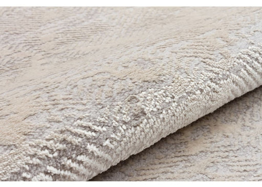 Luzon LUZ807 Grey Ivory Rug