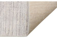 Luzon LUZ807 Grey Ivory Rug