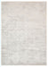 Luzon LUZ807 Grey Ivory Rug
