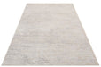 Luzon LUZ807 Grey Ivory Rug