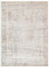 Luzon LUZ810 Ivory Grey Taupe Rug