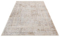 Luzon LUZ810 Ivory Grey Taupe Rug