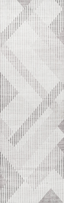 Machine Washable Beige Area Rug for Busy Homes