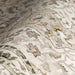 Machine Washable Cream Vines Area Rug 120x180 cm
