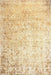 Machine Washable Vintage Beige Area Rug 160x230 cm
