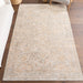 Madalyn Taupe Vintage Area Rug 160x230 cm
