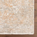 Madalyn Taupe Vintage Area Rug 160x230 cm