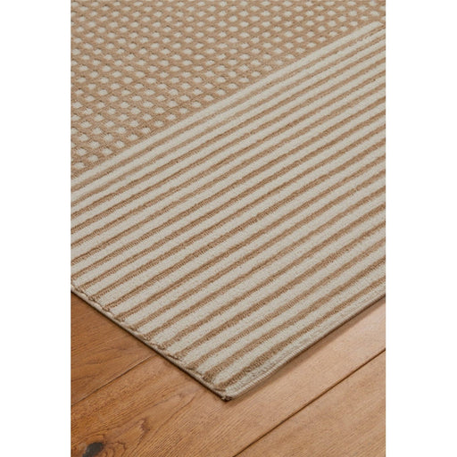 Manhattan 8120 W Beige/Cream Runner