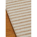Manhattan 8120 W Beige/Cream Runner