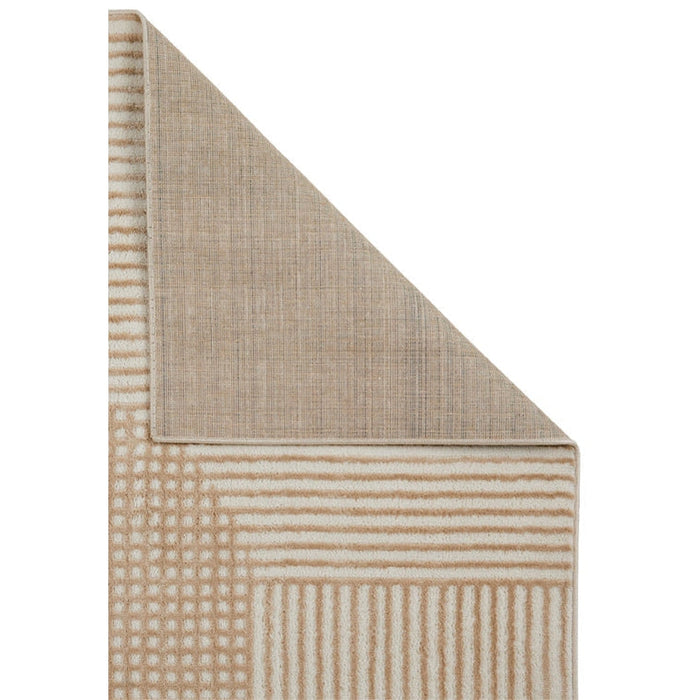 Manhattan 8120 W Beige/Cream Runner