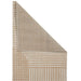 Manhattan 8120 W Beige/Cream Runner