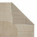 Manhattan 8120 W Beige/Cream Runner