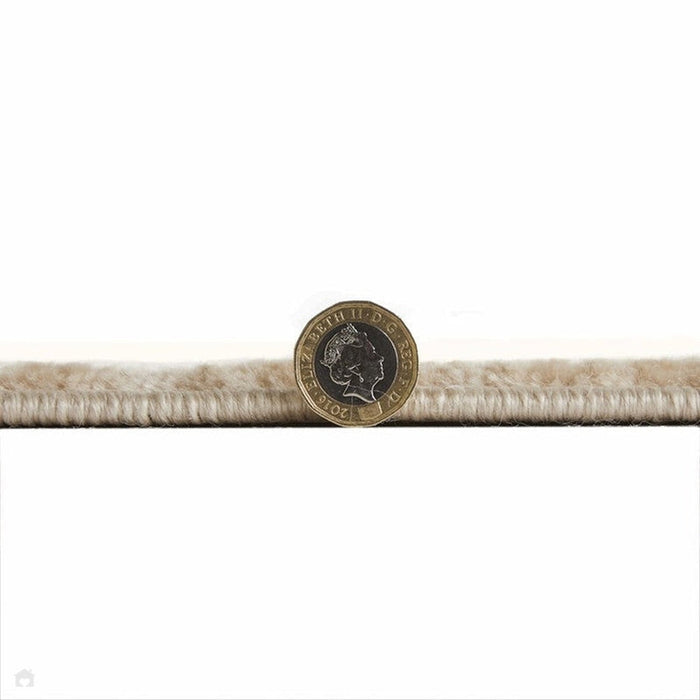 Manhattan 8120 W Beige/Cream Runner