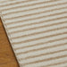 Manhattan 8120 W Beige/Cream Runner