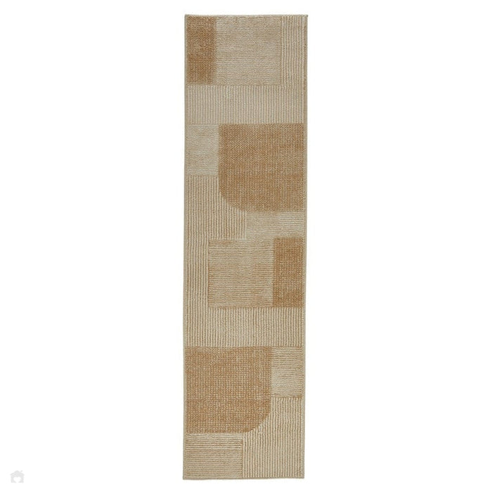 Manhattan 8120 W Beige/Cream Runner