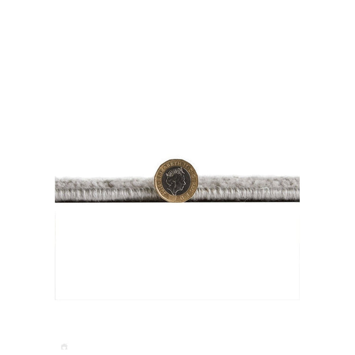 Manhattan Modern Flatweave 1336 Y Grey Runner