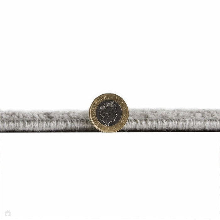 Manhattan Modern Flatweave 1336 Y Grey Runner