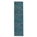 Runner Manhattan Modern Flatweave 709 B Teall