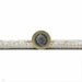Manhattan Modern Flatweave 709 J Beige Runner