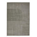 Tappeto Manhattan Modern Flatweave 8120 H Grigio