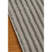 Manhattan Modern Flatweave 8120 H Grey Runner