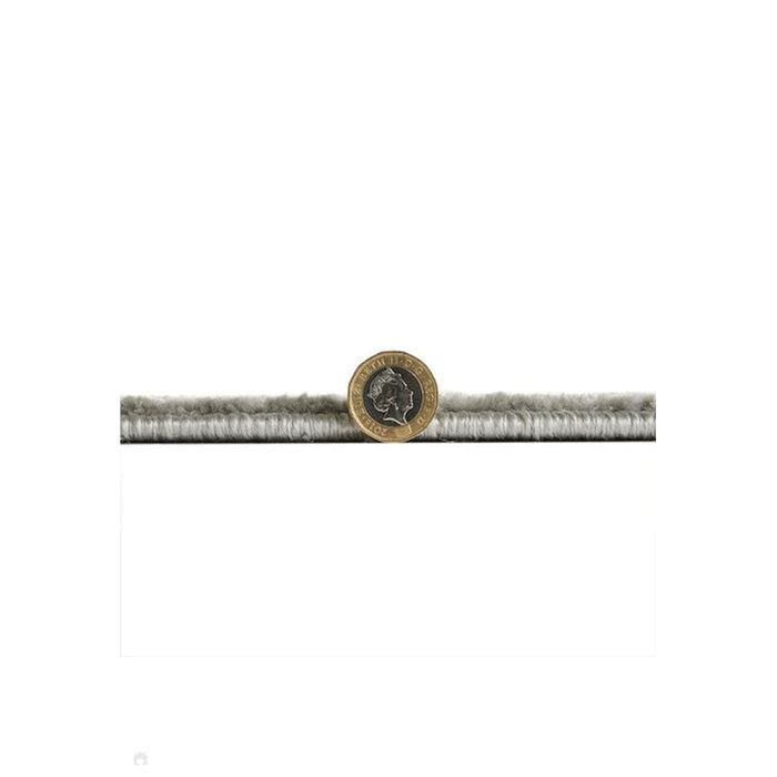 Manhattan Modern Flatweave 8120 H Grey Runner