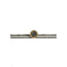 Manhattan Modern Flatweave 8120 H Grey Runner