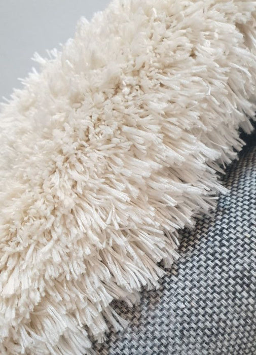 Maritsa Cream Rug