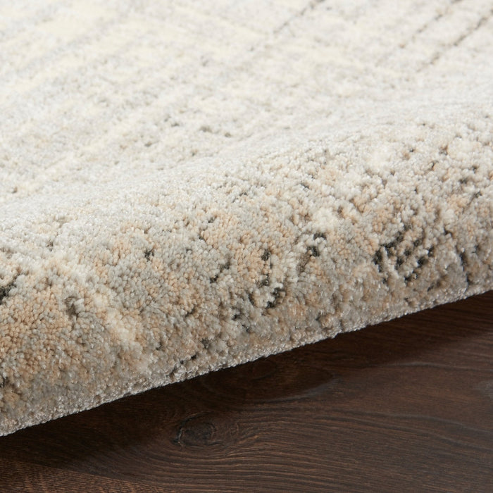 Marmara MRA01 GRYIV Runner Rug