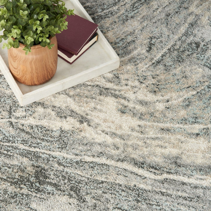 Marmara MRA03 CHAIV Runner Rug