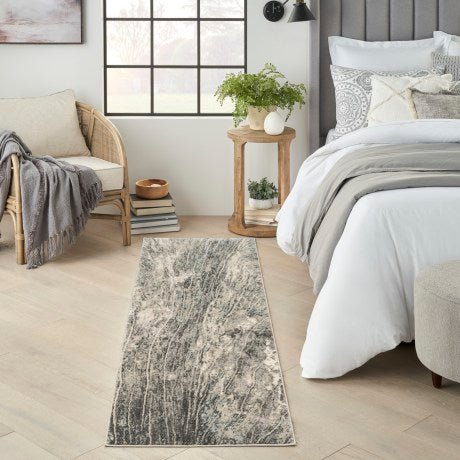 Marmara MRA03 CHAIV Runner Rug