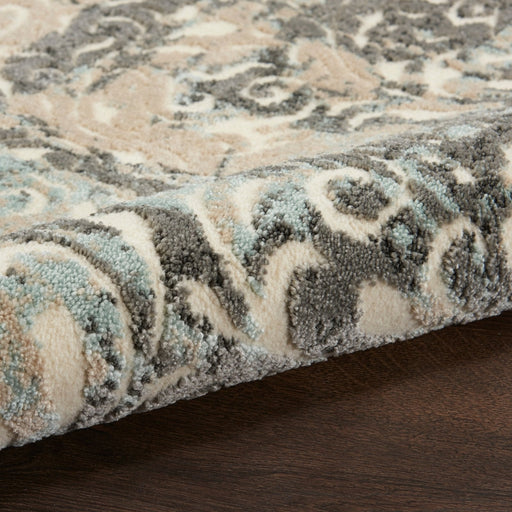 Marmara MRA04 CHTIV Runner Rug