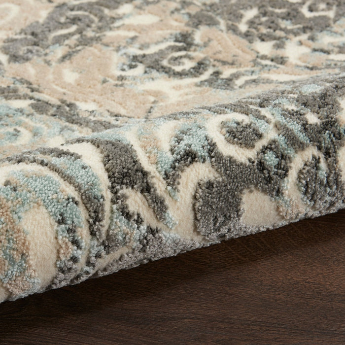Marmara MRA04 CHTIV Runner Rug