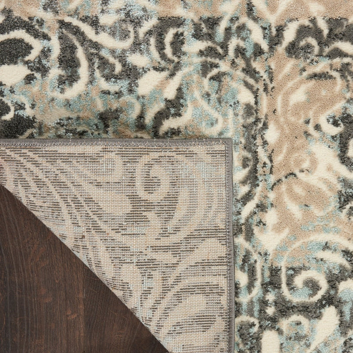 Marmara MRA04 CHTIV Runner Rug