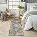 Marmara MRA04 CHTIV Runner Rug