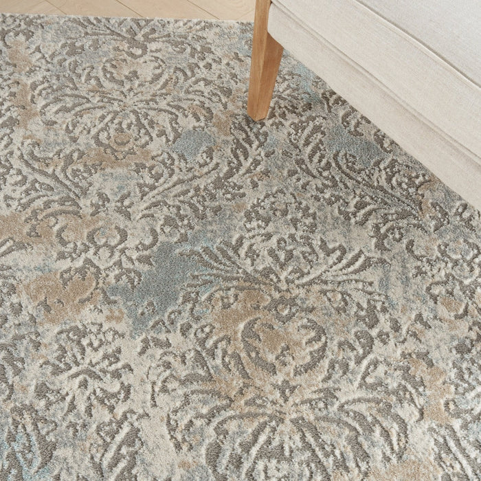 Marmara MRA05 GRYIV Rug