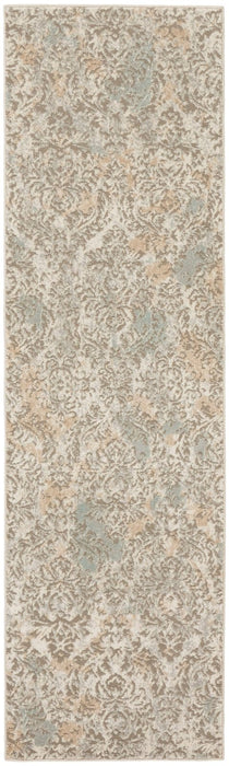 Marmara MRA05 GRYIV Runner Rug