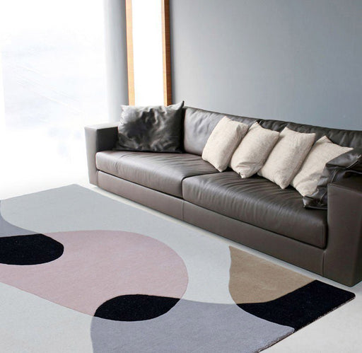 Matrix Arc Pastel MAX55 Rug