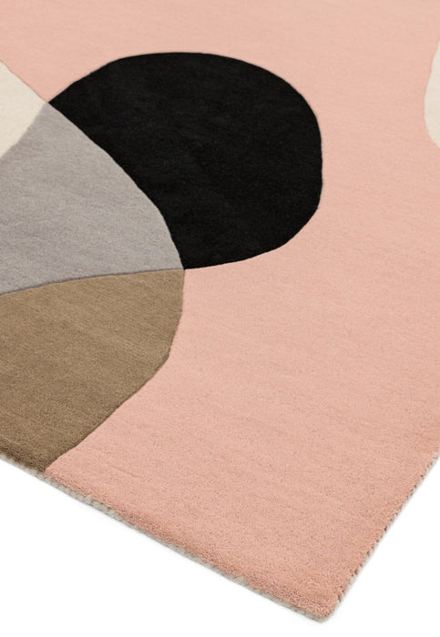 Matrix Arc Pastel MAX55 Rug